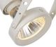 Cal® Lighting & Accessories White Track Light-1