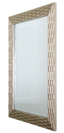 YHD Leesa Light Champagne Mirror-1