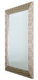 YHD Leesa Light Champagne Mirror-1