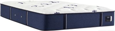 Stearns & Foster Studio Wrapped Coil Medium Euro Pillow Top Queen Mattress Stearns & Foster Studio Wrapped Coil Medium Euro Pillow Top Queen Mattress