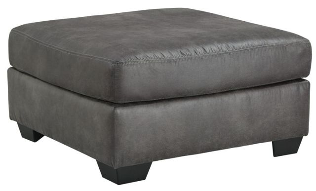 Signature Design by Ashley® Bladen 2-Piece Slate Living Room Set-2