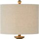 Forty West Leland Gold Table Lamp-2