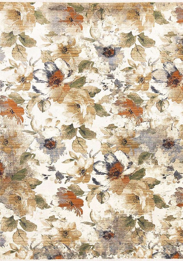 Kalora Interiors Serene 5'x8' Style 2 Area Rug-0