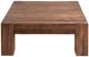 Classic Home Montera Harvest Mill Coffee Table-3