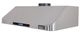 Kucht Professional 30" Stainless Steel Under Cabinet Range Hood-1
