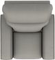 La-Z-Boy® Maddox Pebble Power Rocking Recliner with Headrest-4