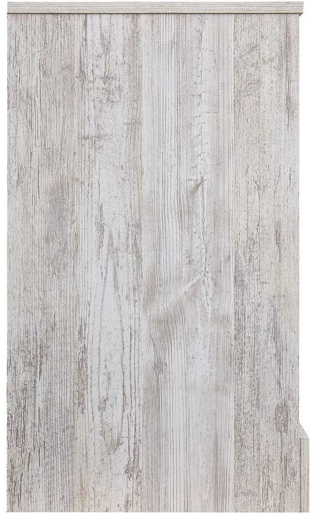 Signature Design by Ashley® Paxberry Whitewash Dresser-3