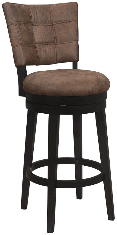 HH2 Home Kaede Brown Counter Stool-0