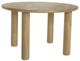 Moe's Home Collection Milo Natural Dining Table-0
