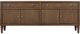 Modus Furniture Langley Autumn Forest 74" Entertainment Console-2