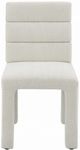 ACME Furniture Hettie 2-Piece Beige Dining Side Chair Set-3