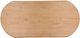 Dovetail Furniture Bexwell Light Natural Dining Table-4