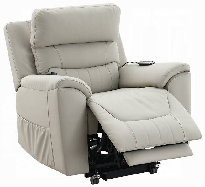 Acme Furniture Marsha Power Lift Recliner