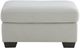 Signature Design by Ashley® Greenbriar Smoke Ottoman-1