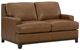 Signature Design by Ashley® Saonara Amber Loveseat-0