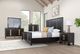 Furniture of America® Kenyada 4-Piece Espresso Queen Bedroom Set-3