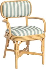 Beige-Mint Green-Natural