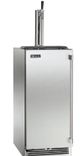 Perlick® Marine Signature 15" Panel Ready Beverage Dispenser with Faucet-0