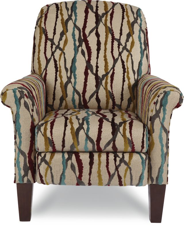 La-Z-Boy® Fletcher High Leg Recliner-0