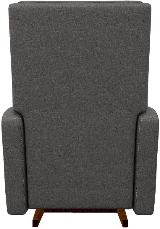 La-Z-Boy® Lennon Quarry Manual Wall Recliner-3