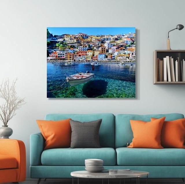 YHD Mediterranean Wall Art-1