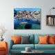 YHD Mediterranean Wall Art-1
