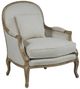 Fairfield® Customizable Adair Occasional Chair-1