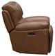 BarcaLounger® Sedrick Spence-Caramel Power Recliner-4
