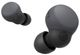 Sony® LinkBud S Black In-Ear Noise-Canceling Headphone-0
