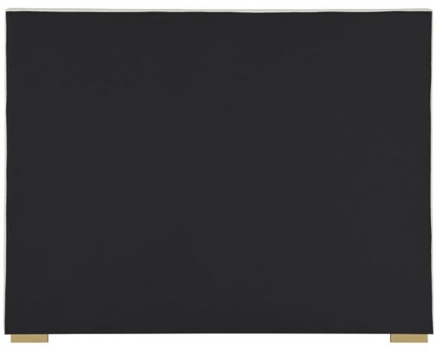 Meridian Furniture Crosby Beige Full Bed-3