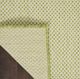 Nourison Home™ Courtyard 5' Square Style 4 Area Rug-2