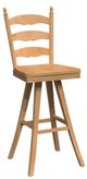 Bermex® BSRB-0575 Swivel Stool-3