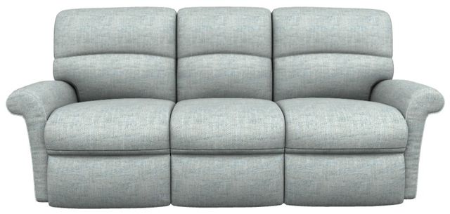 La-Z-Boy® Robin Mist Manual Reclining Sofa-1