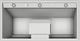 Vent-A-Hood® 48" Stainless Steel Under Cabinet Hood-3