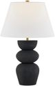 Forty West Jasper Black Table Lamp-2
