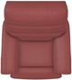 La-Z-Boy® Tripoli PowerReclineXR® Reclina-Rocker® Cherry Recliner-1