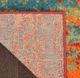 Nourison Home™ Essentials Flame 5'x7' Area Rug-2