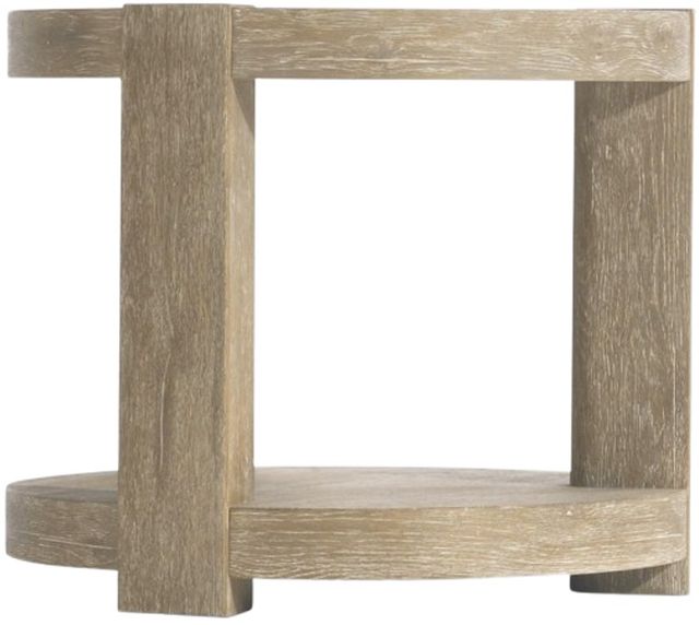 Bernhardt Tribeca Aurum Side Table-3