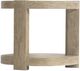 Bernhardt Tribeca Aurum Side Table-3