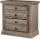 Vaughan-Bassett Woodlands Driftwood Bedroom Collection-3