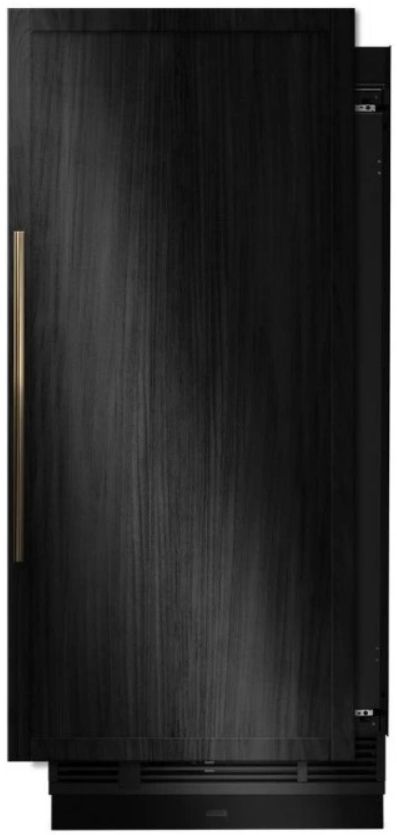 JennAir® 36" 20 Cu. Ft. Panel Ready Built-In Column Refrigerator-0