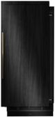 JennAir® 36" 20 Cu. Ft. Panel Ready Built-In Column Refrigerator-0