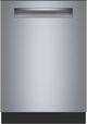 Bosch 4 Piece Stainless Steel Kitchen Package-1