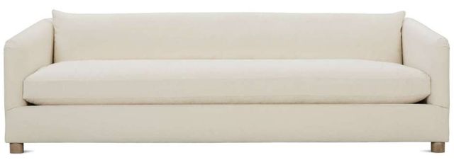 Robin Bruce Florence 96” Cylinder Leg Sofa-1