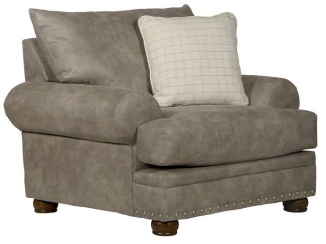Jackson Furniture Briarcliff Pebble Chair-0