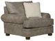 Jackson Furniture Briarcliff Pebble Chair-0