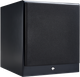 Totem Acoustics KIN Series Satin Black Wireless Subwoofer-1
