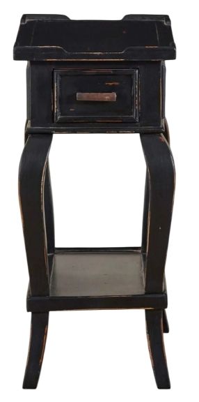 Bramble Customizable Creole End Table-2