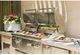 Coyote® Outdoor Living Hybrid 2-Burner Stainless Steel  Built In Liquid Propane Gas and Charcoal Grill-4