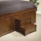 Intercon Oak Park Mission Step Stool-1